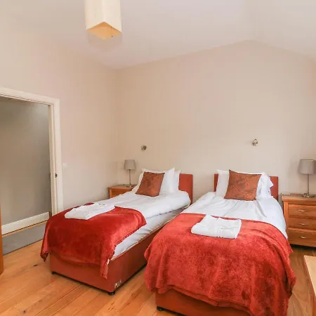 The Loft Nyaraló Navan